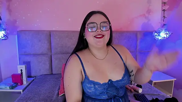 Lushi Love online show from 03-07-26, 03:03