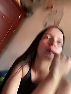 Mia jhoonson online show from 02-22-26, 06:28