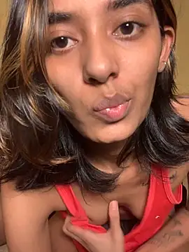 Serah201 online show from 10-11-25, 11:36