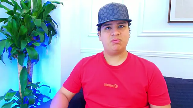 Naim Bennetsex online show from 01-10-26, 07:04