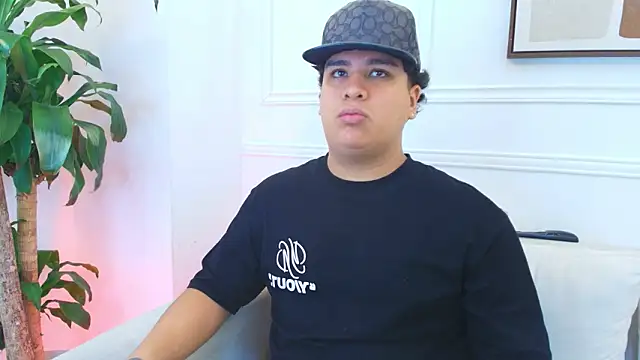 Naim Bennetsex online show from 01-31-26, 07:45