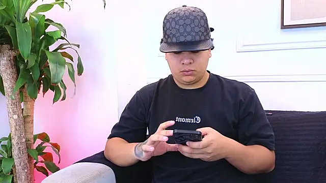 Naim Bennetsex online show from 02-04-26, 06:36