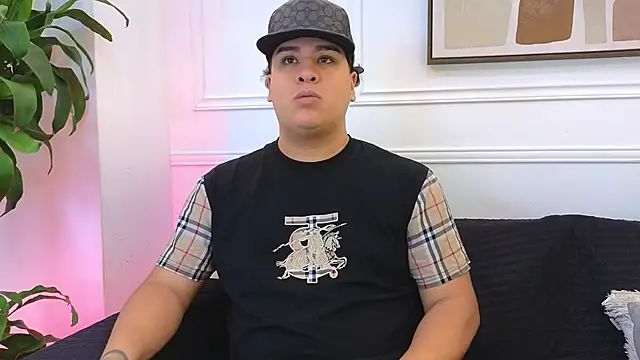 Naim Bennetsex online show from 02-20-26, 03:25