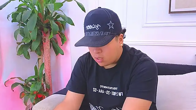 Naim Bennetsex online show from 03-04-26, 01:22