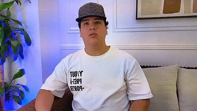 Naim Bennetsex online show from 03-28-26, 06:40