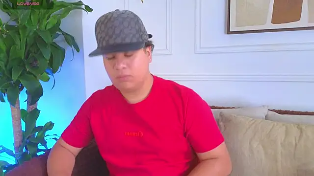 Naim Bennetsex online show from 07-18-26, 06:01