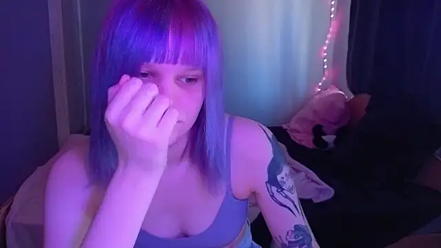 Elieiza xo online show from 03-27-26, 09:10