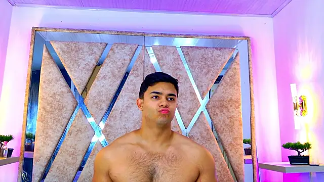 jayd muscle online show from 02-19-26, 03:57