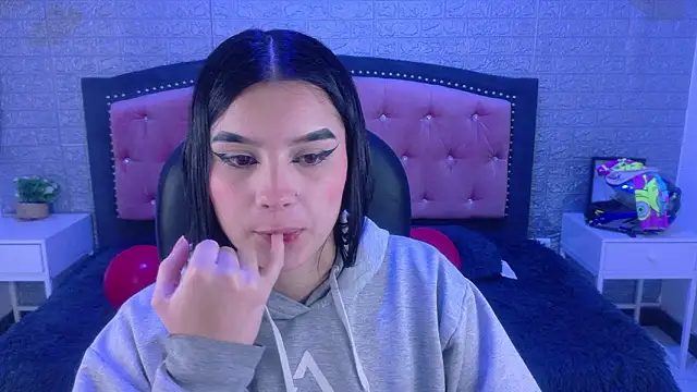 Natalie loffreda online show from 03-02-26, 03:41