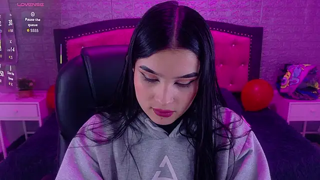 Natalie loffreda online show from 03-07-26, 03:14