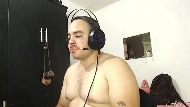 Ana ThiagoxX online show from 06-24-26, 08:19