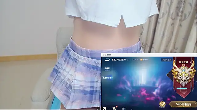 Duolamei online show from 03-14-26, 08:42