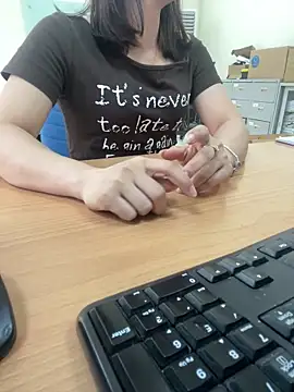 -NhaKy22 online show from 04-13-26, 02:06