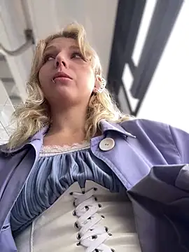 EveLittleSinner online show from 09-16-25, 08:15