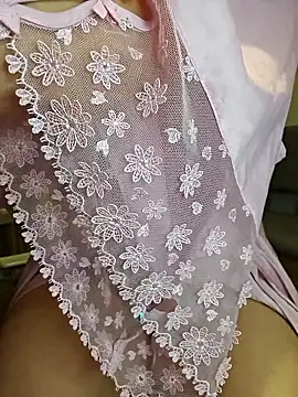 Lexa2003 online show from 01-18-26, 02:43