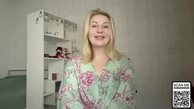 Blondie xoxoxo online show from 02-03-26, 06:40