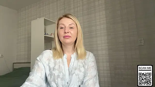 Blondie xoxoxo online show from 02-17-26, 08:22