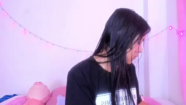 Abby roussee online show from 10-13-25, 02:06