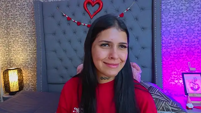 Abby roussee online show from 02-17-26, 08:37