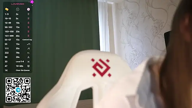 Stella of steel online show from 03-25-26, 05:02