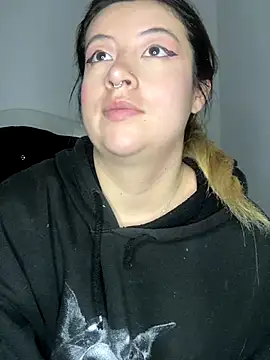 Blair Bunnyy online show from 01-06-26, 06:39