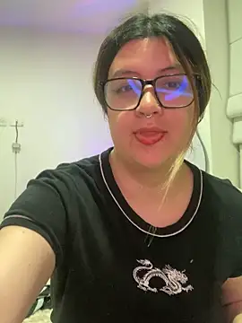 Blair Bunnyy online show from 03-06-26, 04:09