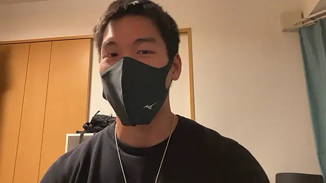 masucle216 online show from 02-22-26, 02:48