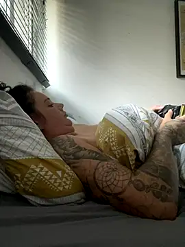 Charsworld online show from 09-14-25, 06:01