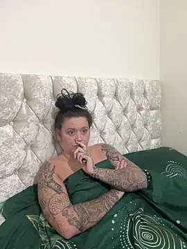 Charsworld online show from 03-06-26, 07:38