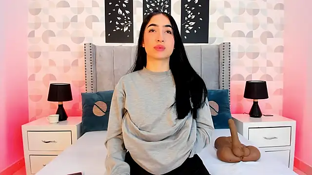 natasha moreno online show from 02-10-26, 12:20