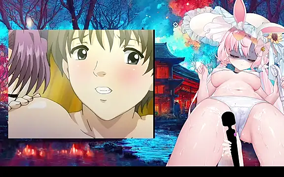 Mitao  online show from 07-12-26, 03:36
