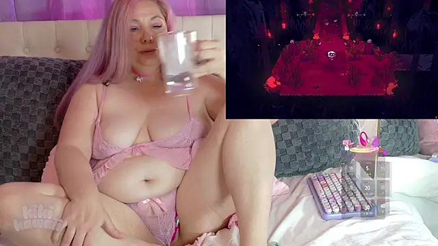 KawaiiKiki247 online show from 09-21-25, 05:03