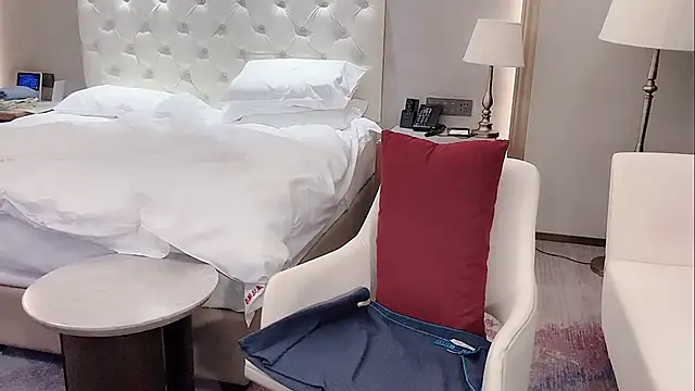 Ianxuan online show from 01-11-26, 05:34