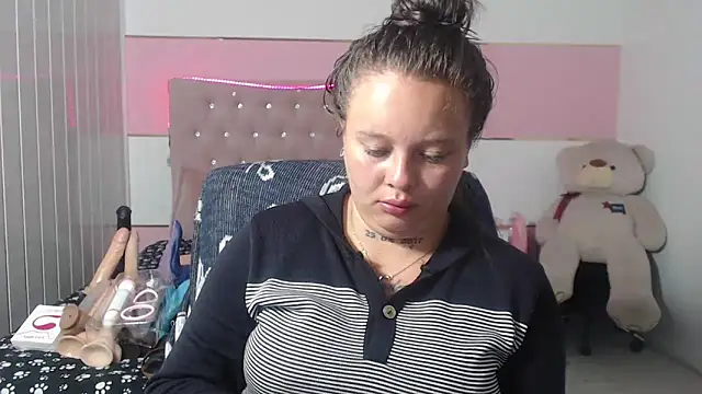 patty squirt  online show from 02-22-25, 02:50