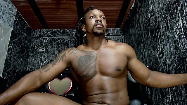 yordi sandler2 online show from 02-01-26, 11:58