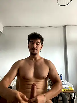 Snapshot of 23cmturkishD chatting on 09-15-25, 06:24 23cmturkishD online show from 09-15-25, 06:24