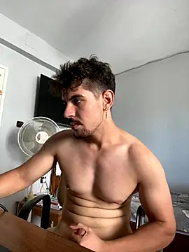 Snapshot of 23cmturkishD chatting on 10-13-25, 11:43 23cmturkishD online show from 10-13-25, 11:43