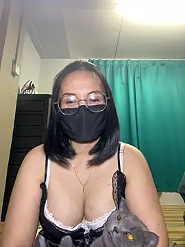 melyiaaa online show from 03-23-26, 02:43