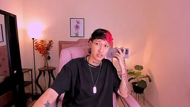 Luci Rose online show from 09-20-25, 03:29