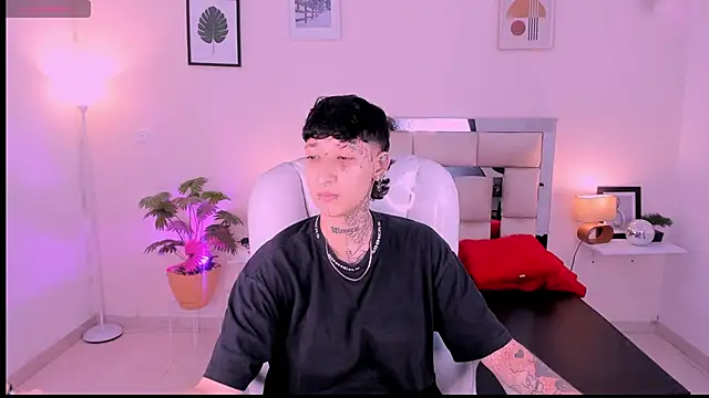 Luci Rose online show from 09-30-25, 03:06