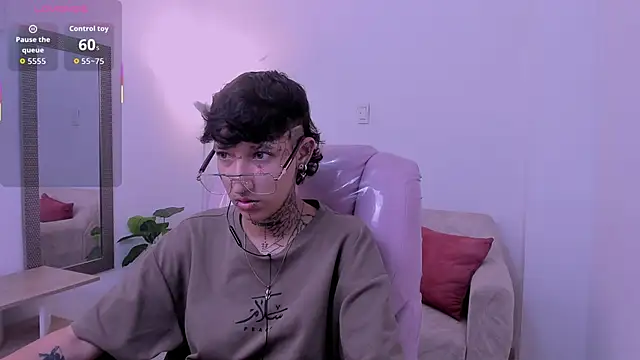 Luci Rose online show from 11-13-25, 11:58