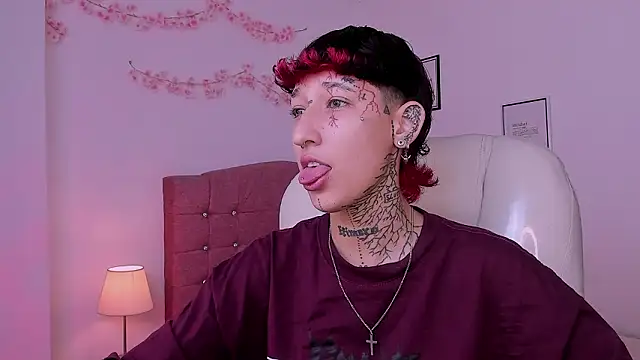 Luci Rose online show from 03-04-26, 04:35