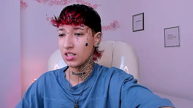 Luci Rose online show from 03-09-26, 06:56