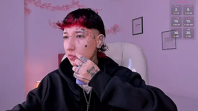 Luci Rose online show from 03-23-26, 05:39