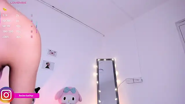 Kathybecker online show from 09-17-25, 01:13