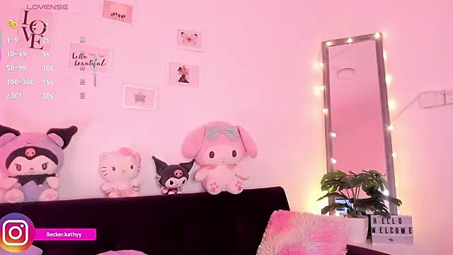 Kathybecker online show from 09-24-25, 01:36