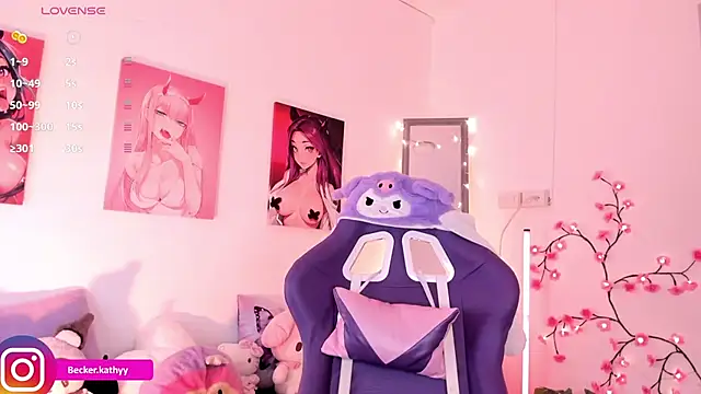 Kathybecker online show from 03-16-26, 02:28