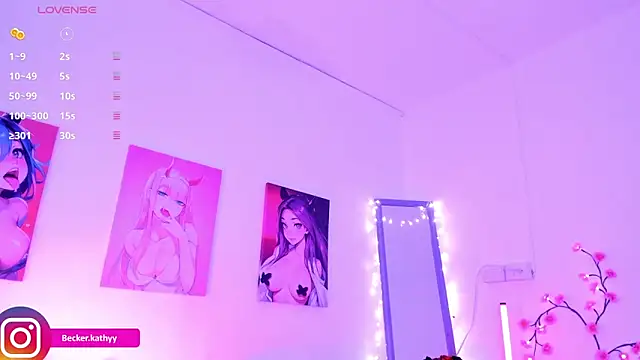 Kathybecker online show from 04-14-26, 03:40