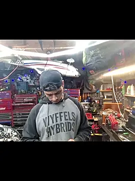 twistafatpipe online show from 04-06-26, 11:38