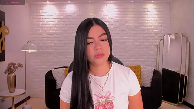 NataliaGaret online show from 02-06-26, 01:54